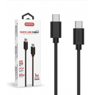 Cable Datos Accetel Carga...