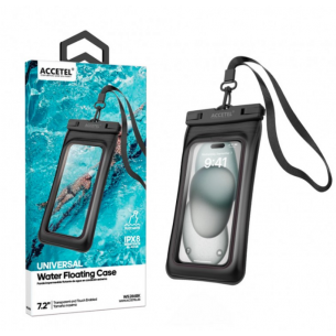 Bolsa Impermeable Accetel...