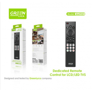 Mando Greenlyca Wireless...