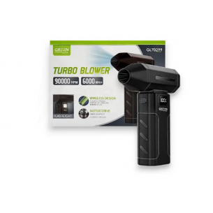 Soplador Turbo Greenlyca 5V...