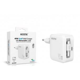 Cargador de Pared Accetel...