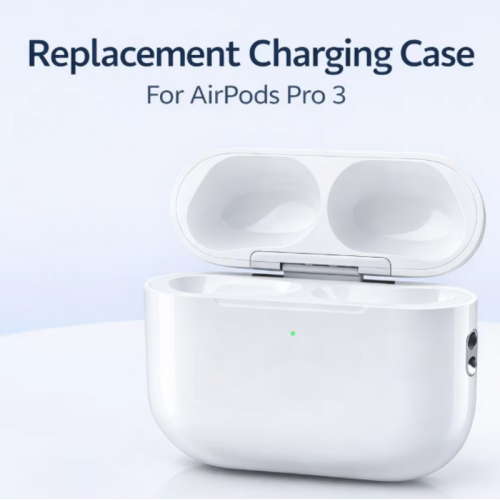 Caja de Carga Compatible AirPods Pro...