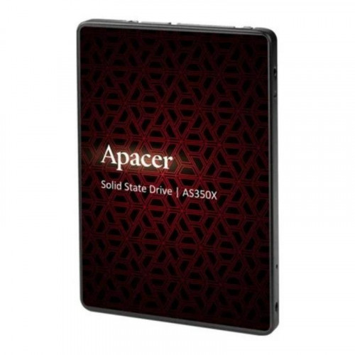 Disco Duro SSD Apacer AS350X 256GB...