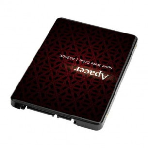 Disco Duro SSD Apacer... 2