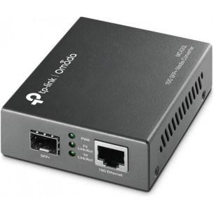 Conversor TP-Link Omada...