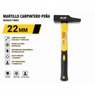 Martillo Carpintero Peña 22...