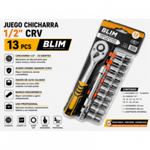 Juego de Carraca y Vasos de...