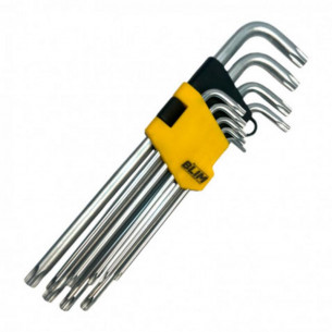 Juego de Llaves Torx Largas... 2