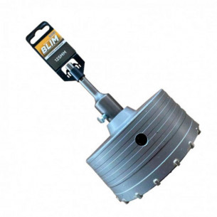 Corona Diamante 125 mm Blim 2