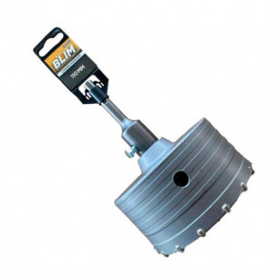 Corona Diamante 110 mm Blim 2