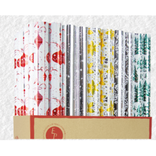 Papel de Regalo 0,70x1,5 m...