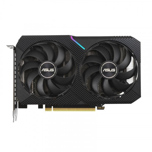 Asus Dual-RTX3060-O12G-V2 12GB GDDR6...