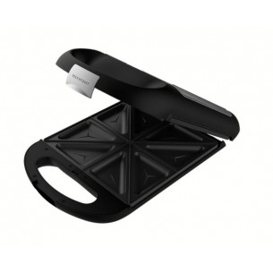 Sandwichera Cecotec Rock n...