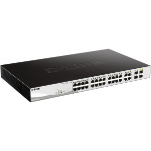 Switch D-Link 24 Puertos... 2