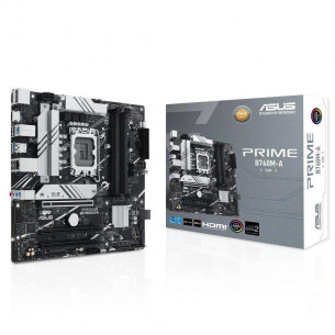 Asus Prime B760M-K D4...