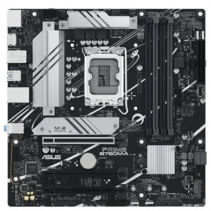 Asus Prime B760M-K D4... 2