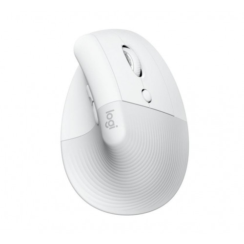 Ratón Vertical Logitech Lift Wireless...