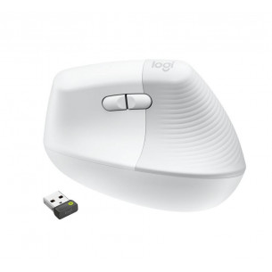 Ratón Vertical Logitech... 2