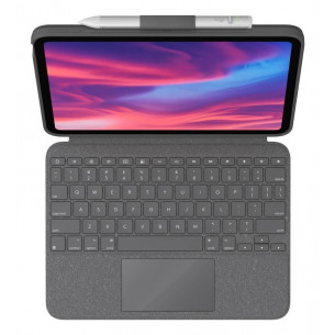 Funda con Teclado Logitech... 2