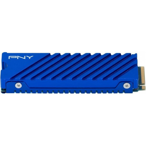 SSD PNY CS2341 1TB M.2 2280 Gen4...