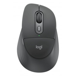 Raton Logitech Signature...