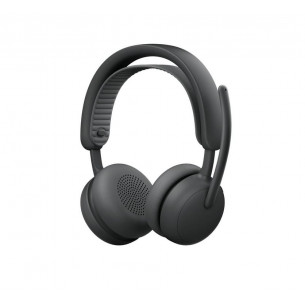 Auriculares Logitech Zone...