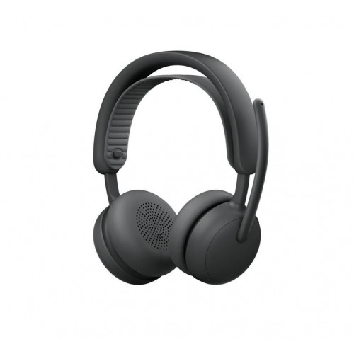 Auriculares Logitech Zone Wireless 2...