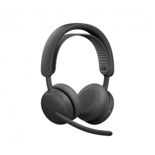 Auriculares Logitech Zone... 2