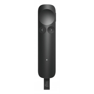 Presenter Logitech...