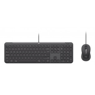 Teclado + Ratón Logitech...