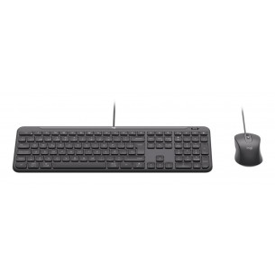 Teclado + Ratón Logitech... 2