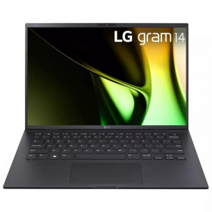 Portatil LG Gram 14...