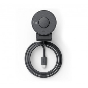 WebCam Logitech Brio 305...