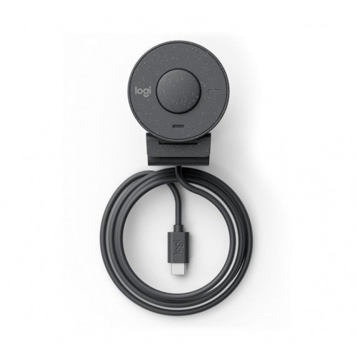 WebCam Logitech Brio 305 1080p USB-C...