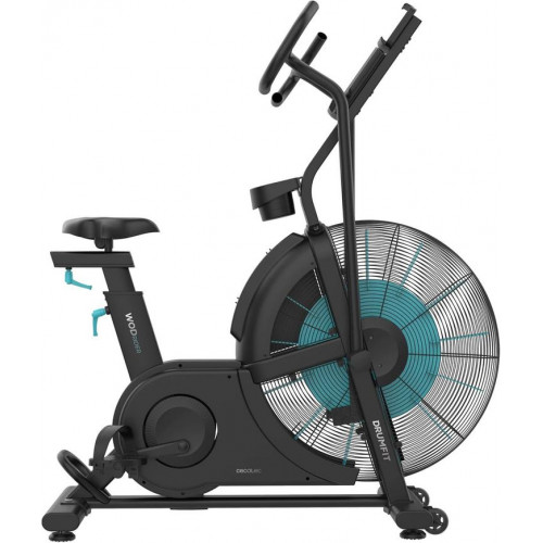 Bicicleta de Aire Cecotec DrumFit WOD...