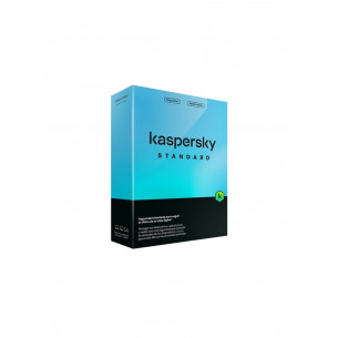 Kaspersky Standard 1U...