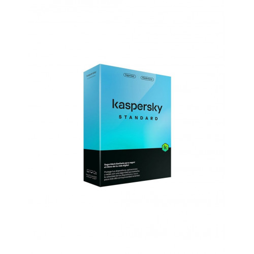 Kaspersky Standard 1U Attach...