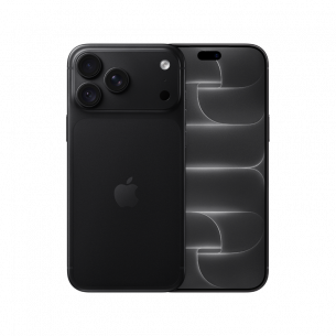 iPhone 18 Pro Max 2 TB Negro