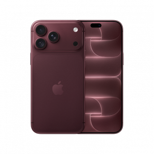 iPhone 18 Pro Max 2TB Burdeos