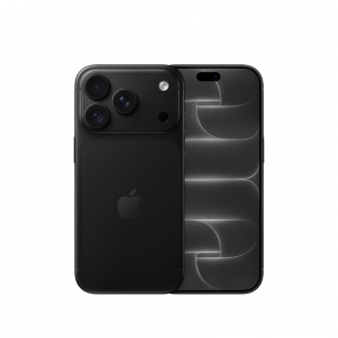 iPhone 18 Pro 1TB Negro