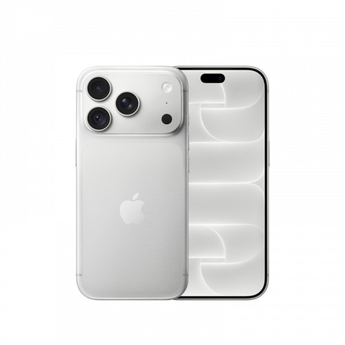 IPhone 18 Pro 2TB Plata