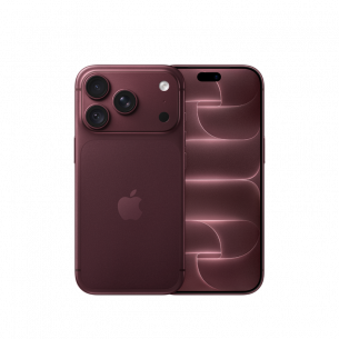 IPhone 18 Pro 2TB Burdeos