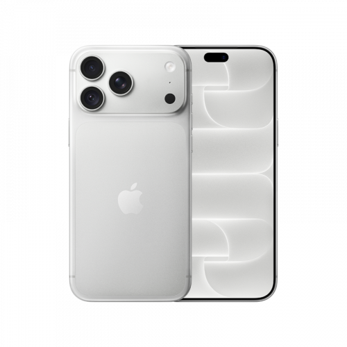 IPhone 18 Pro Max 512GB Plata