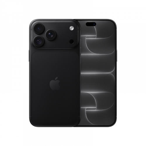 Apple iPhone 18 Pro Max 256GB Negro