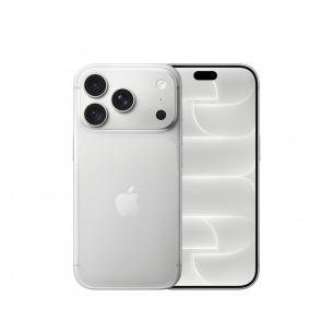 iPhone 18 Pro 256GB Plata