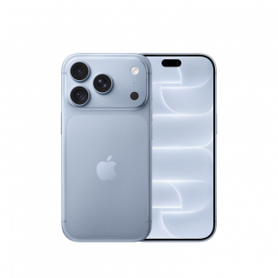 IPhone 18 Pro 256GB Azul...