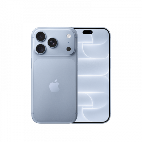 IPhone 18 Pro 256GB Azul Glacial