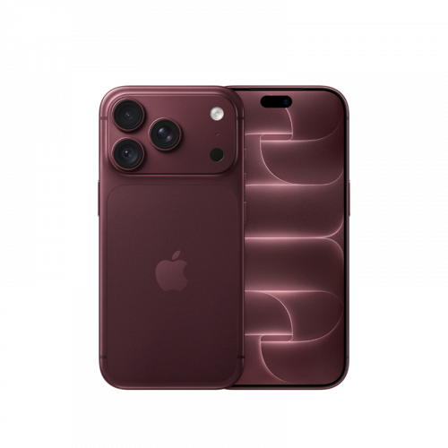 IPhone 18 Pro 512GB Burdeos