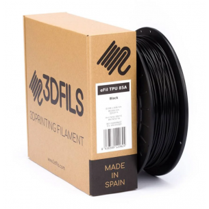 Filamento 3D TPU 85A 3DFILS...
