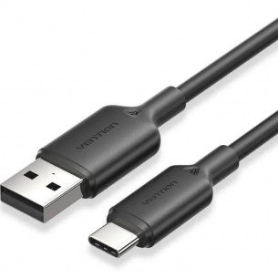 Cable Vention USB-A 2.0 a...